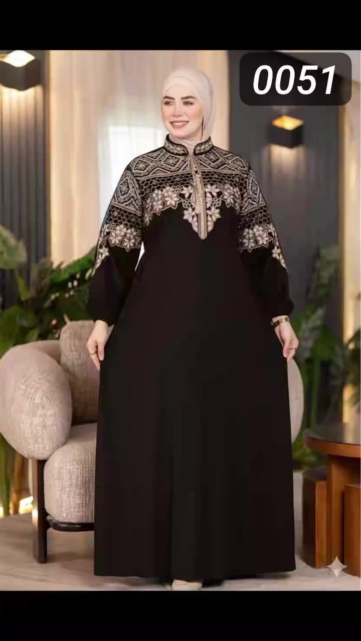 "بسم الله توكلنا على الله"

🙈❤️عملاءنا الكرام😍😍

أحلى و أشيك مودلات صيفي 2026

مراسي الاهرام وخامة قطن 💮 100 % ضد الانكماش  👌كم استيك  الخامه الأصلية 

تطريز جودة ممتازة 🪡👌👌

مقاس 1 بيلبس من 60 ک لحد 85 ک

مقاس 2 بيلبس من 85 ک لحد 120 ک

السعر   :11
كود  0051
للحجز والاستفسار مراسلة ؤاتساب*********** او خاص متوفر شحن جميع دول العالم 🌏متوفر فحص بوجود لمندوب إي خلل بلقطعة ترجع متوفر مفرد او جملة
