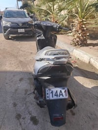 ماكس ثعلب • يحتاج باتري • هوير