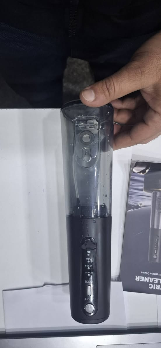 جهاز تنظيف اذن ١٠ مع التوصيل


**إذا كنت صاحب هذا الإعلان وتريد حذفه لأي سبب، رجاءا أرسل رسالة إلى الدعم الفني**