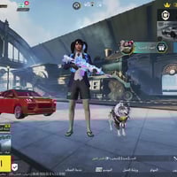 حساب للبيع • مستوى ٧٠ • ميثك ٩٩