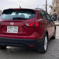 نيسان • روج سبورت • تكريت