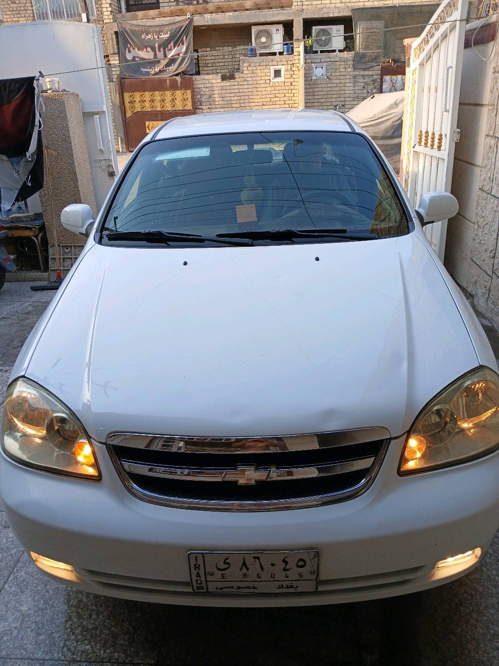 العنوان الامين الثانيه 
ماشيه   164الف