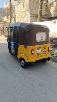 تكتك باجاج للبيع موديل 2019 نضافه فول بيها بس دوسات معمره التكتك ربع م...