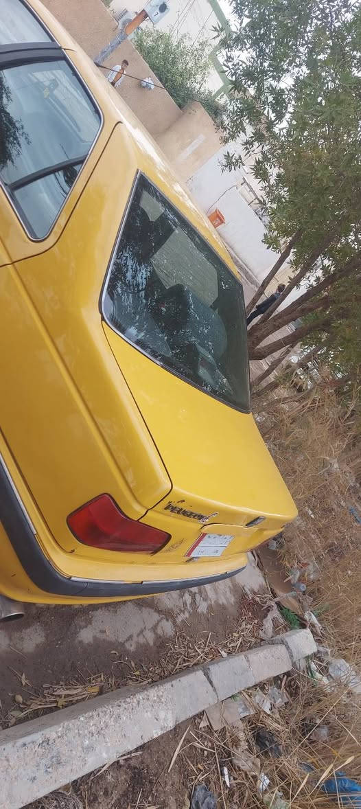 بارص ١٥
رقم بغداد انكليزي باقي على الاستلام راعيها يريد تحويل 
تبريد ثلج 
تخم تاير نظيف 
داينمو جديد بور جديد راديتر جديد 
شاشه وكامره ودمام
مكينه تبخر ابيع كايمه 
حداديه نص عمر 
السعر ٣٥ وبيها مجال 
العنوان الحله الاسكندريه 
*********** بي واتساب
