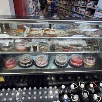 عارضة كيك • 3 طابق • النجف