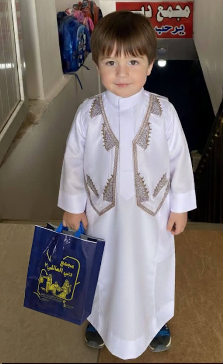 بمناسبه قرب 👇
✨  شهر الرمضان ✨
دشاديش بيبي- ولادي- محير
توفر لدى مجمع دبي العائلي(١)

العنوان: مجمع دبي العائلي (١)

خانقين/ شارع المصرف 📍

داخل السرداب 👇


**إذا كنت صاحب هذا الإعلان وتريد حذفه لأي سبب، رجاءا أرسل رسالة إلى الدعم الفني**