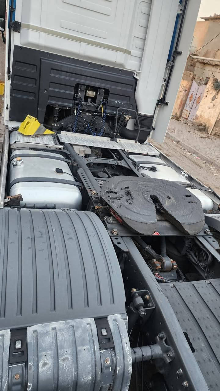 سلام عليكم تريله اكتروز للبيع موديل 2011فوول موصفات ما عدا كامره وحساس موجود ريتادر الاستفسار
***********
