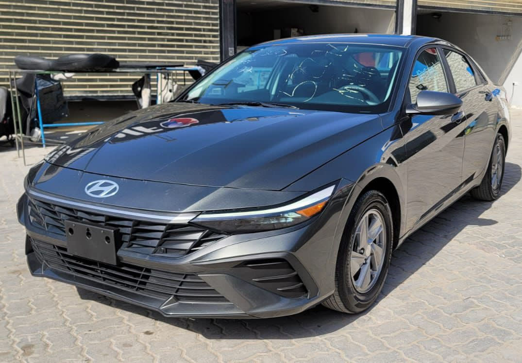 � زبائننا الكرام… مركز المهندس لأستيراد السيارت
🚘 Hyundai Elantra 2024💥

💰 السعر: 110 $ بدون كمرك
🔧 الحالة: مصلحة وجاهزة (الوصول 10 ايام)

💥 مكفوله من الصبغ ( الجاملغ بداخل السياره )

✅ بإمكان التخريج بكتاب شهداء (إعفاء من الكمرك لمن لديه كتاب شهداء).

📍 كربلاء - سيف سعد البلديات

📞 للاستفسار:
👤 د. شهيد: ***********

 👇🏼رابط كروب الواتساب 
https://chat.whatsapp.com/G1vHBgZwn280PCMz6HkyiX?mode=gi_t
