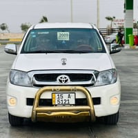 هايلوكس • كويتي • ٢٠٠٩