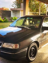 اوبل فيكتره لبيع موديل 1995 محرك لا تنقيص لا تبخير صدر جديد سنويه ل202...