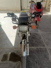 سافان ٥كير • ٦٥٠ سي سي • دوانيه