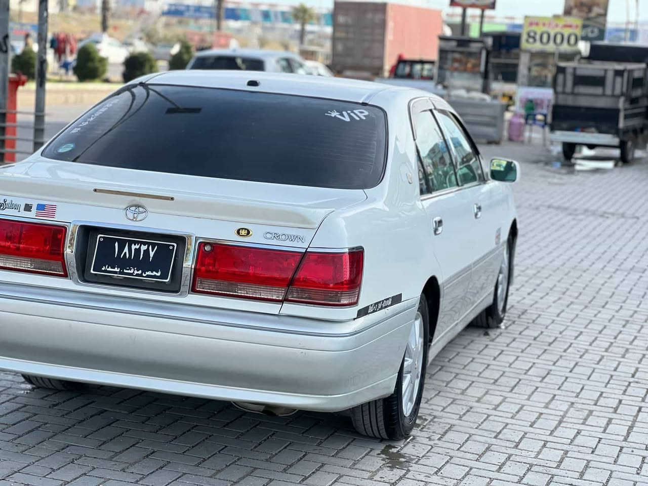 مە لیکە ی موس ۲۰۰۳ 🪬🪬چوار دوگمەی فول فول بە س سڵاییت نیە دیفۆڕی گەورە بێتەقەو ڕەقە ویلنەجمە تایەی تازە بێدوکەلو بێ چاڵوشخوت ڕەنگی سپی سەدەف وەک ڕەسمەکە نەبو نەتەوێت سعر55 گەڵاو مەعمەلەیەکی برایانە ***********   *********** گەر موشتەری نییت تکایە سەری خۆتو منیش مە ئێشێنە
