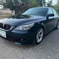 إي60 • ٢٠٠٨ • فول مواصفات