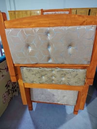 كاونترات درجة أولى • تخت نفر خشب عراقي • مفرق الشورة