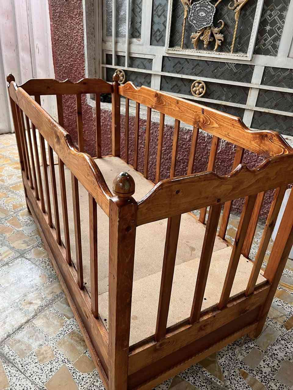 سلام عليكم جرباية ام النفر مال طفل الطول ١٧٠ والعرض ٥٠ سعرهه ٥٠ الف
***********
