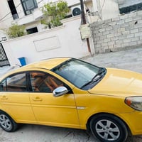 اكسنت ٢٠١٠ • محرك ١٦٠٠ • سنوية ٢٠٢٧