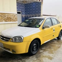 اوبترا فورنزا • ٢٠٠٨ • مكينه وجير جديد