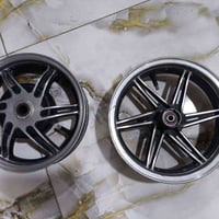 قطع غيار • بغداد حي اور • مكفولة