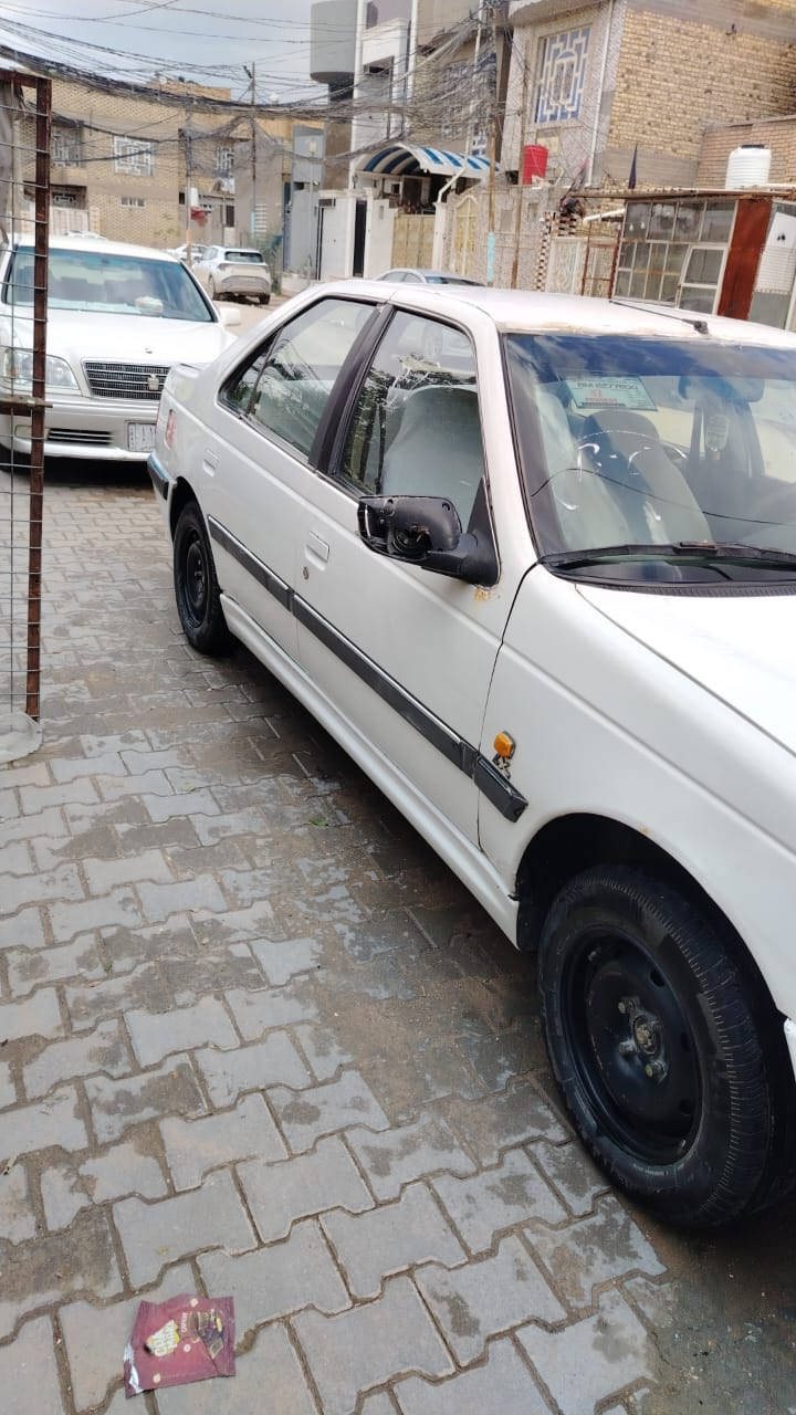 سلام عليكم بيجو بارص موديل 2013 رقم بابل السياره جاهزه من كلشي كير محرك تبريد مكان السياره نجف حي القادسيه السعر 45 وبيه مجال للستفسار ***********
