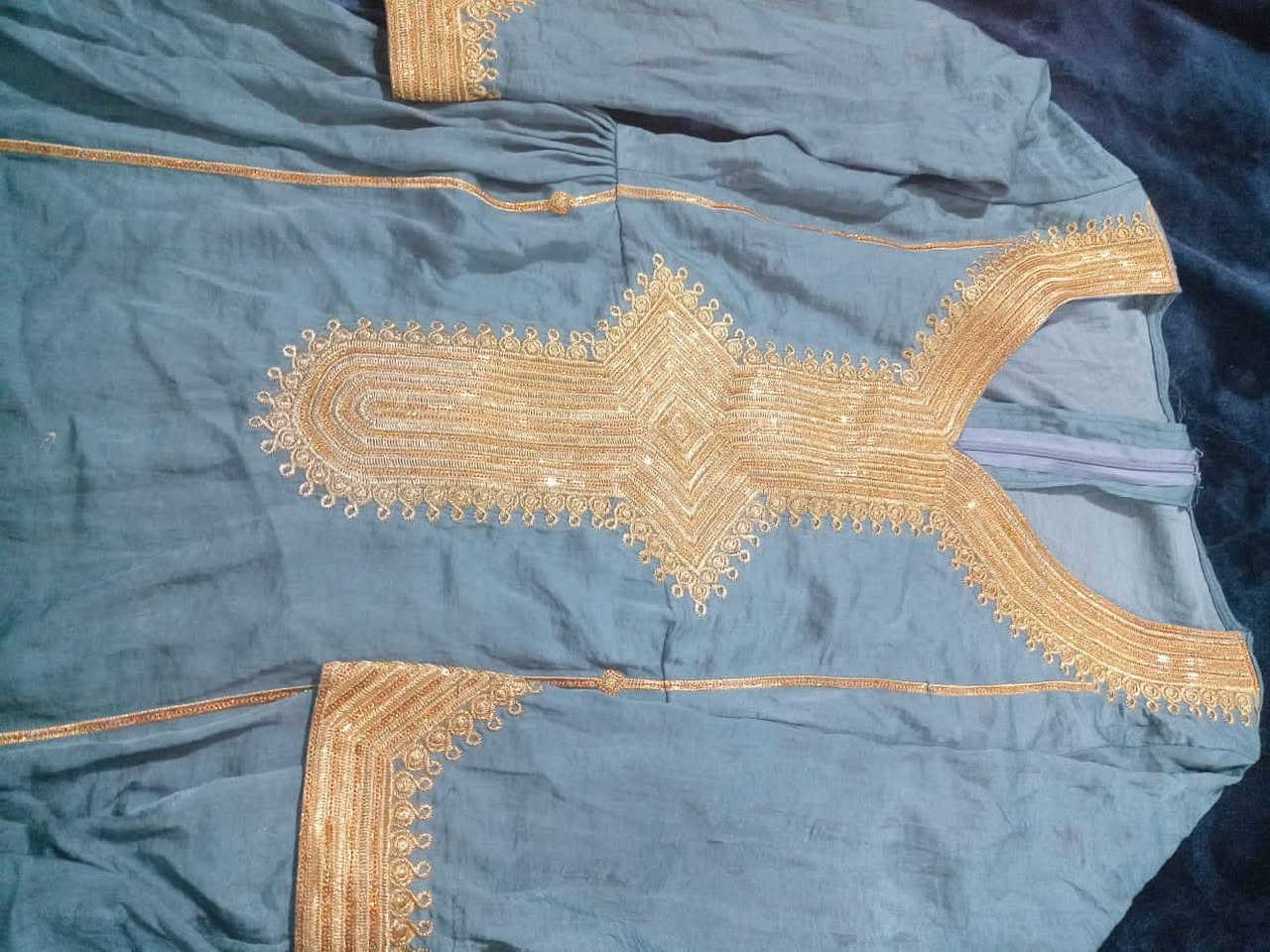 صباح الخير بنات وصل المخور الخليجي بأجمل الألوان و الموديلات النازكه و اسعار مناسبة كميه محدوده سارعو بالحجز توصيل متوفر


**إذا كنت صاحب هذا الإعلان وتريد حذفه لأي سبب، رجاءا أرسل رسالة إلى الدعم الفني**