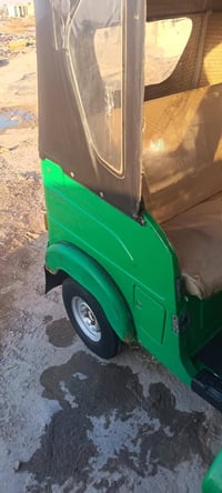 تكتك باجاج • مكينه مكفوله • بغداد المحموديه