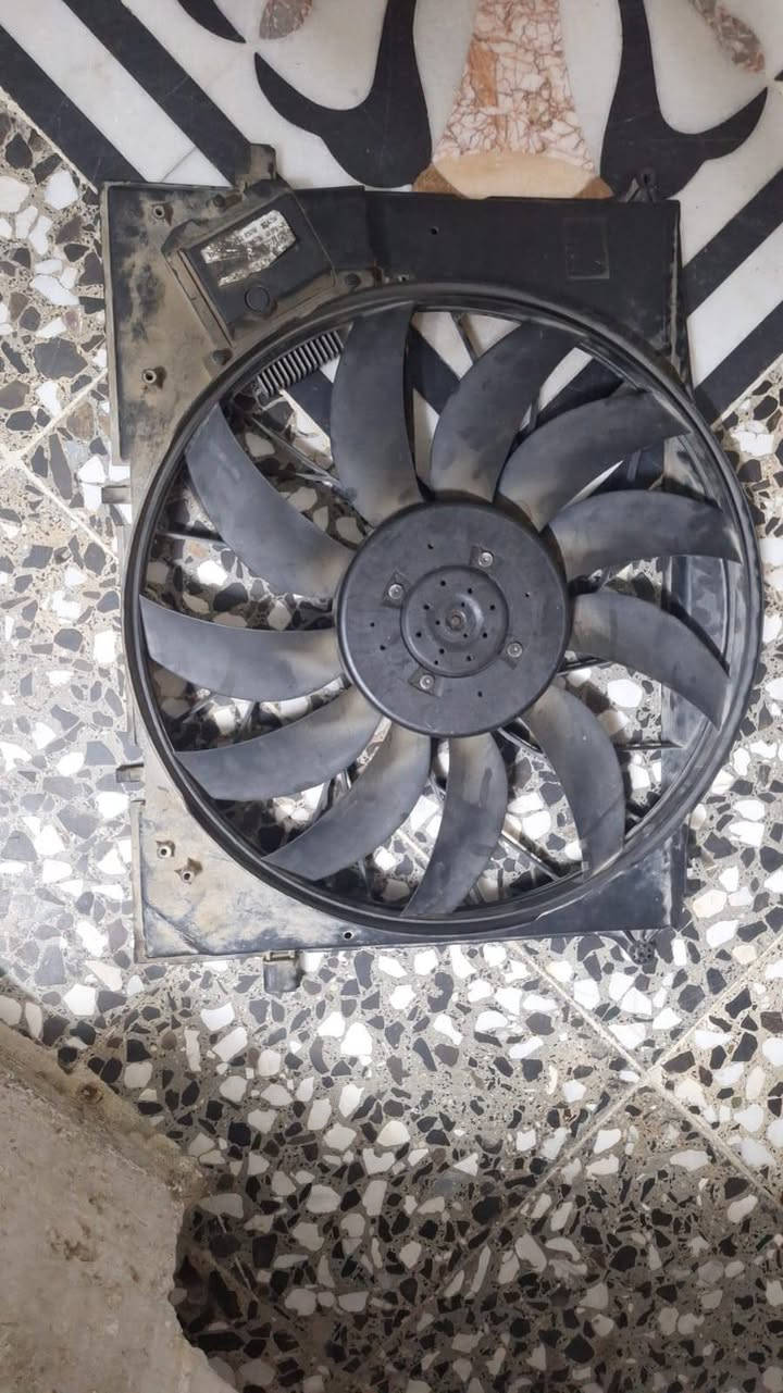تتوفر كافة مراوح مارسدس ***********
