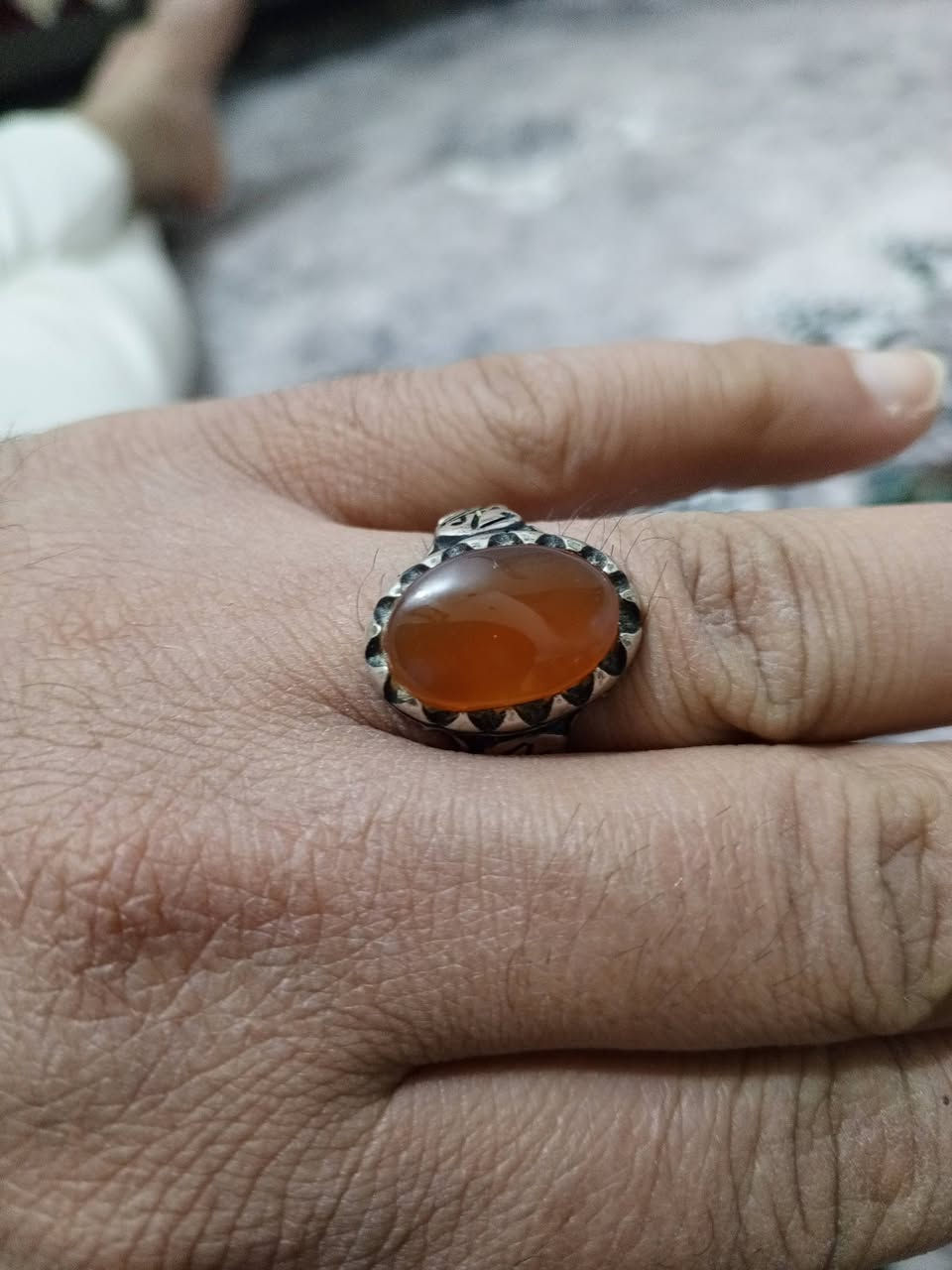 محابس واحجار كلمن وسعره كله قديم مكاني ميسان


**إذا كنت صاحب هذا الإعلان وتريد حذفه لأي سبب، رجاءا أرسل رسالة إلى الدعم الفني**