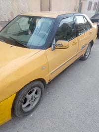 شيري ٢٠٠٩ • على الهيئه • حي الرساله الاولى