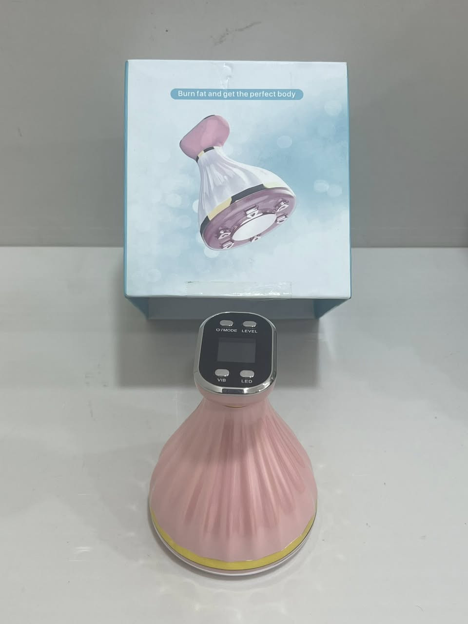 اجهزه مساج وتحفيز للبشره والاظافر والوجه اول تم ب ٣٠ مع التوصيل


**إذا كنت صاحب هذا الإعلان وتريد حذفه لأي سبب، رجاءا أرسل رسالة إلى الدعم الفني**