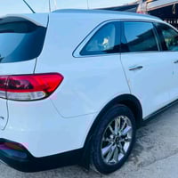 سورنتو ٢٠١٧ • ١٧٠الف • مكفوله