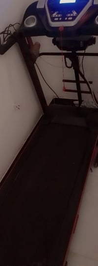 جهاز جري • ١٥٠كج • تكسير دهون