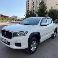 ام جي • ام جي T60 • بيك اب • بيك اب T60 • سيارة ام جي • ام جي 2024 • س...