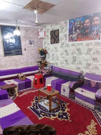 سومر • ١٠٠م • غرفتين