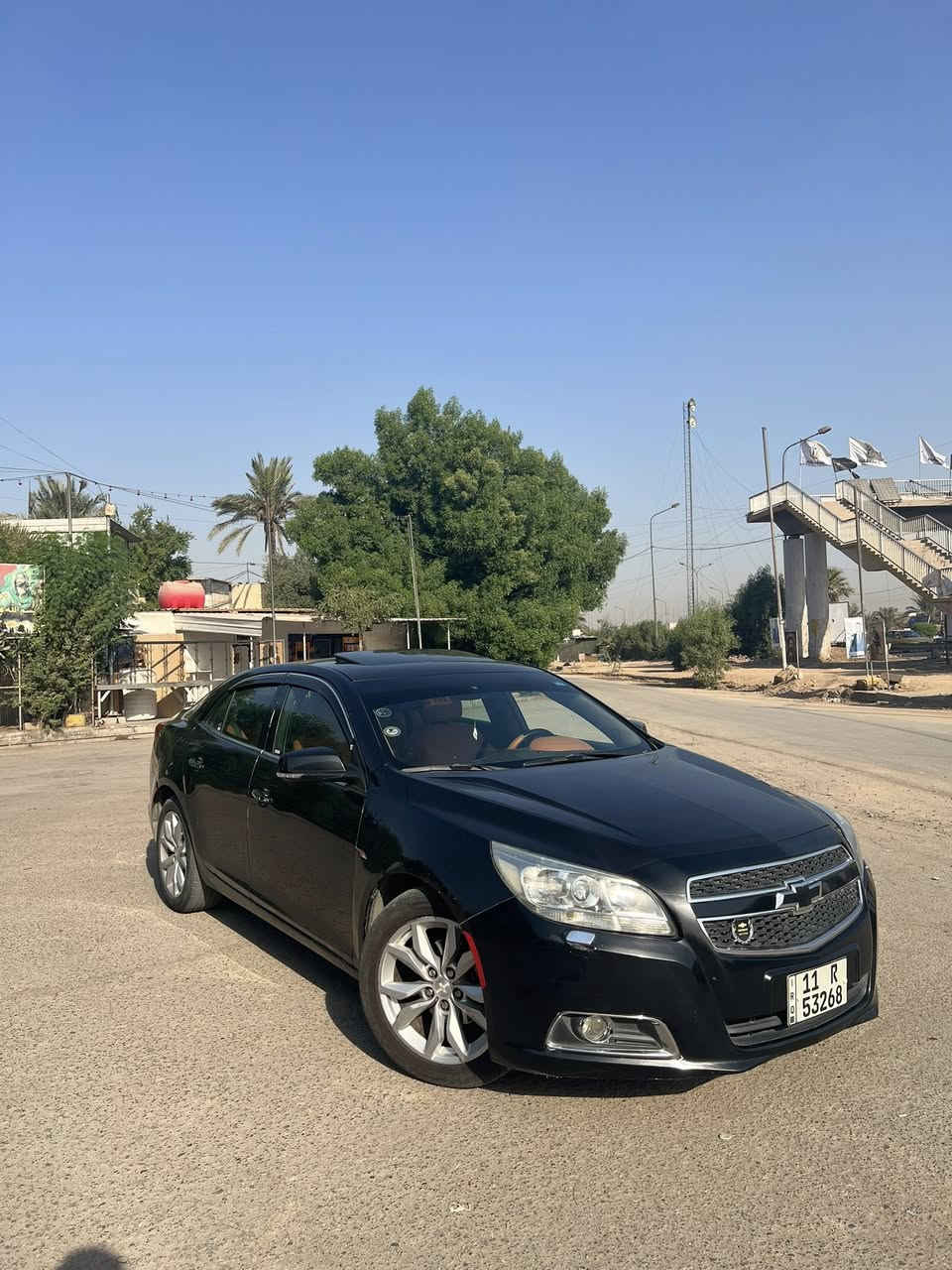 سلام عليكم
ماليبو 2013 خليجي للبيع الشكل المقدس
LTZ فول مواصفات 
محرك 2400 المرغوب 
السياره كفاله ما عدا قطعه وحده صبغ بدون حادث 
داخل برتقالي مميز
وياله امبالا
مواصفات السياره
زراكات لايتات
سماعات boss
فتحه سقف
سقف + تكم كنتارا
شاشه 
فول تحكم + مثبت سرعه
تبريد مناخين
شاشة اعطال
مري شفط 
حساسات كامره خلفيه دواره
كشنات جلد كهربائيه
سايد بريك بصمه
تعتيم ذاتي بالمرايه الوسيطه
اناره داخليه بلادي 
رقم بغداد الالماني باسمي 
تحويل ثاني يوم 
السعر 110 وبيها مجال بسيط 
رقمي ***********
