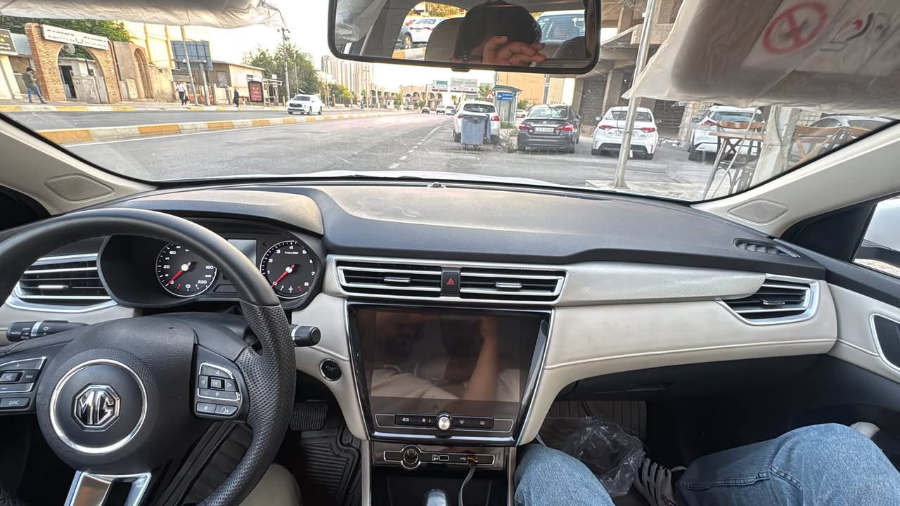 Mg 5 confort 2024
بەسمە
کامیرە 
حەساس
فۆلیۆم
ئایپاد 
19000 
نۆزدە هەزار رۆیشتوە
دۆسەکەی کمەک کارتە 
هیجی نیە 
*********** سوران, أربيل
