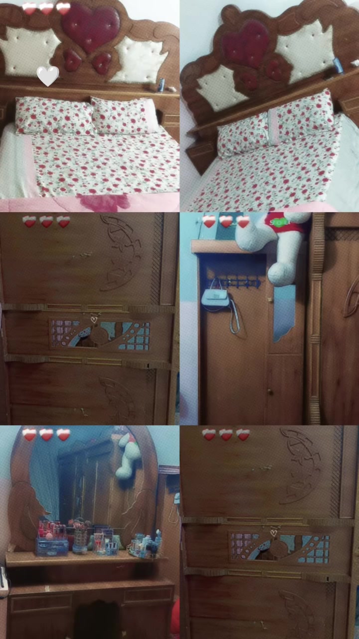 غرفه أخشاب مستعمله للبيع خمس بيبان بيها أضرار بسيطه كلش السعر 350 وبيها مجال


**إذا كنت صاحب هذا الإعلان وتريد حذفه لأي سبب، رجاءا أرسل رسالة إلى الدعم الفني**