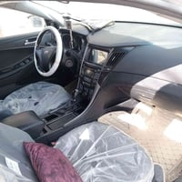 سياره سوناته ١٤ غاز بلاديه سياره جاهزه بيهه جراد بصيد لتواصل 078811260...