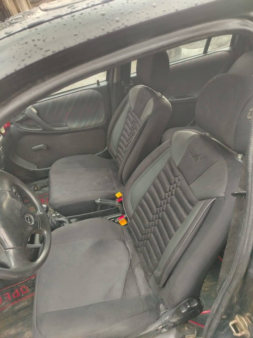 للبيع استرا 92
حجم 18 بدون ضرر 
گير ومكينه شرط 
صبغ جماليه   كابون موجود 
ويل كب مسطره   شرط التحويل    التفاصيل اكثر 
الاتصال عل رقم ***********
