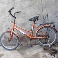 طويريج • دراجتين