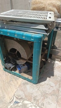 مبردة • جديدة • عليه مجال