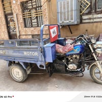 ستوته موديل 20 محرك 24 ستوته مقفوله ركبه ومحرك سعر مليون ونص وبيها مجا...