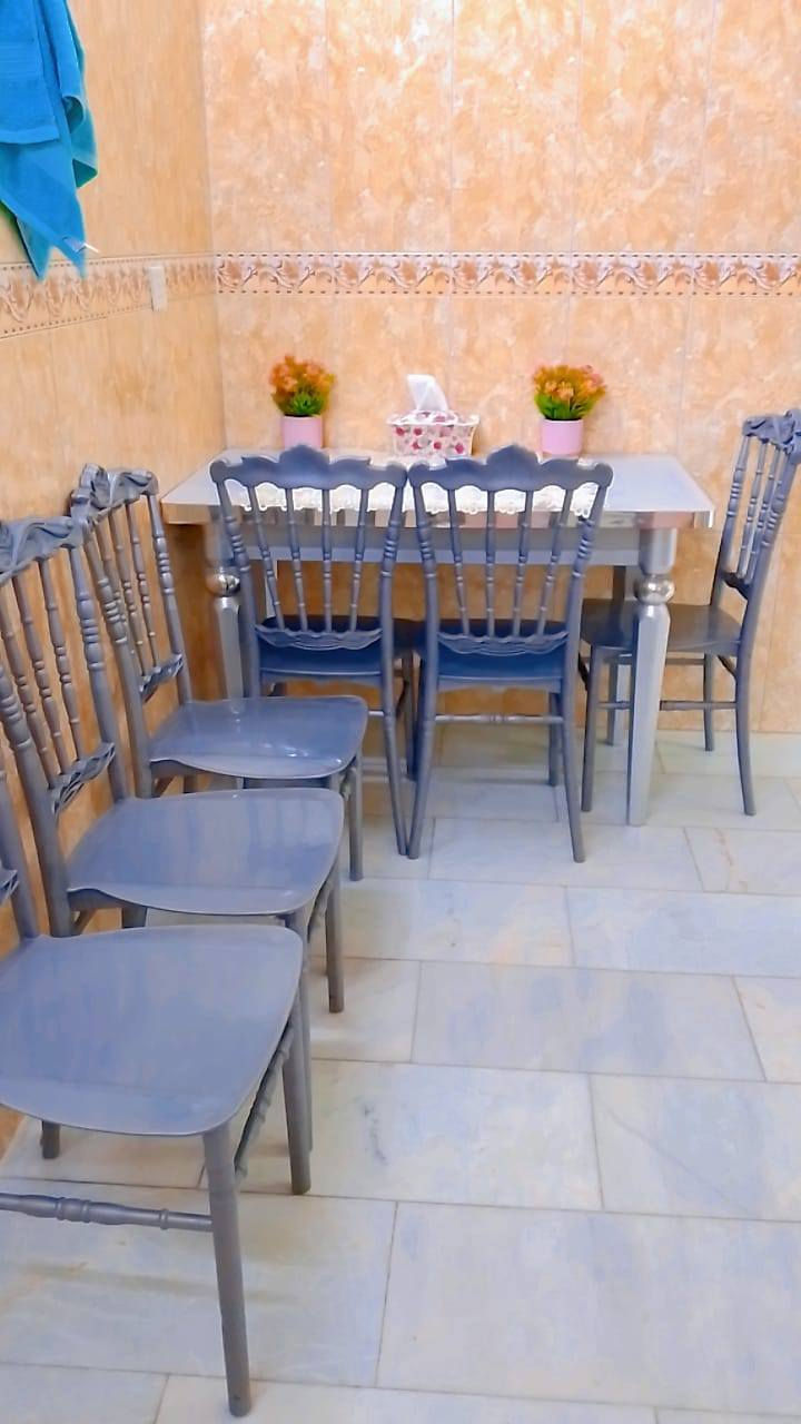 السلام عليكم سحليكه جديد السعر 40الاف ميس طعام جديد السعر 150الاف العنوان بلديات 30
دايركت للاستفسار


**إذا كنت صاحب هذا الإعلان وتريد حذفه لأي سبب، رجاءا أرسل رسالة إلى الدعم الفني**