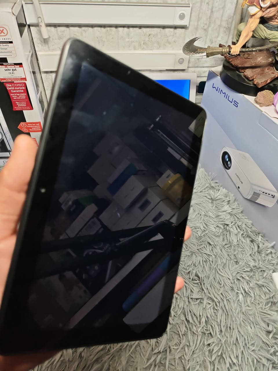 ايباد امزون 
جديد 
يحمل جميع التطبيقات 
30 الف


**إذا كنت صاحب هذا الإعلان وتريد حذفه لأي سبب، رجاءا أرسل رسالة إلى الدعم الفني**
