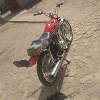 رابيدو 24 • اوراق اصلية • موتوسيكل