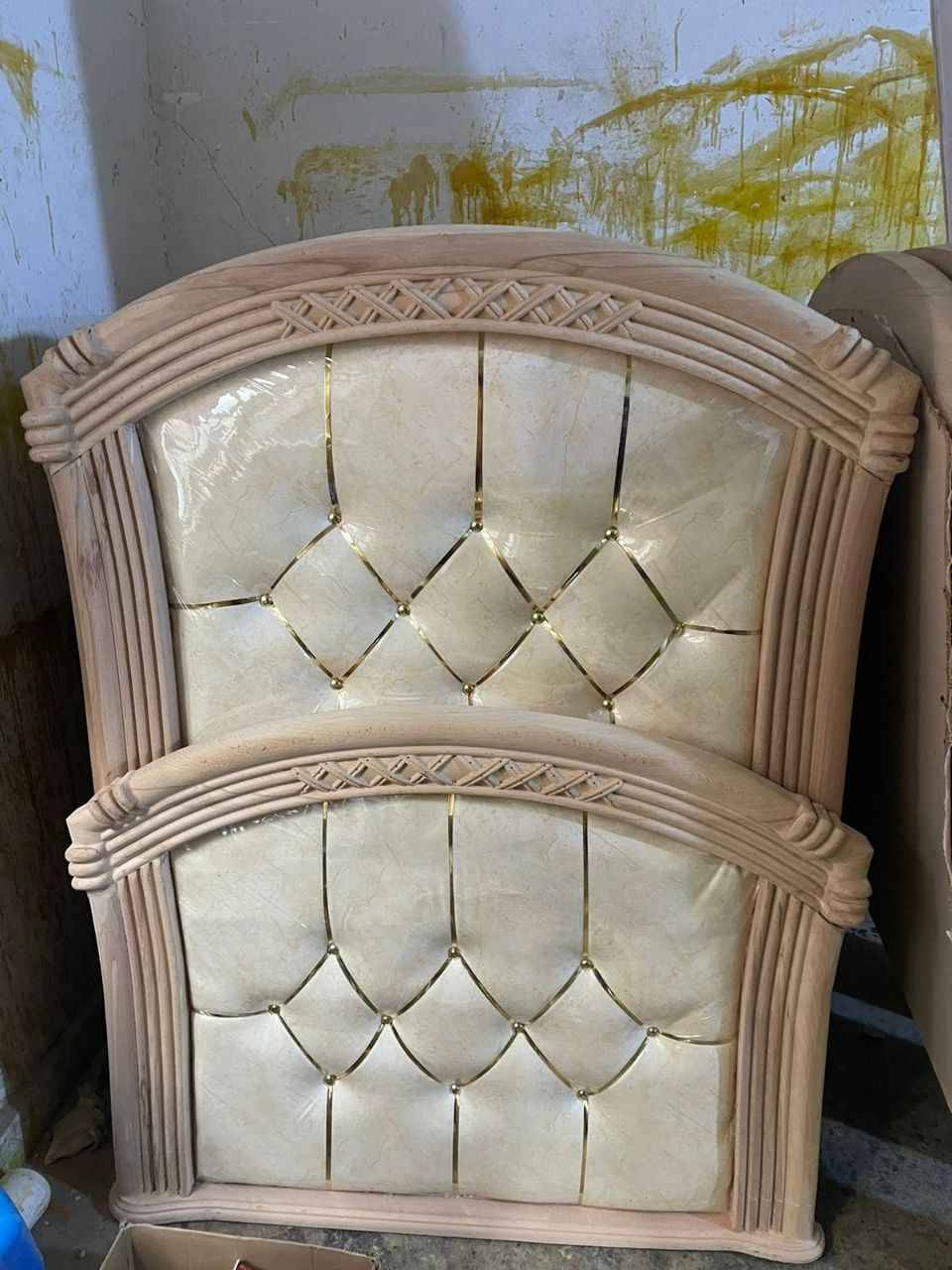 اخشاب تسكام جديد  سعار مناسبة تواصل خاص النجف, العراق


**إذا كنت صاحب هذا الإعلان وتريد حذفه لأي سبب، رجاءا أرسل رسالة إلى الدعم الفني**