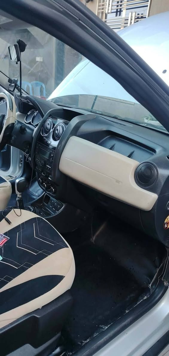 السلام عليكم
رينو داسترا 2018 خليجي مكفولة فقط بارد بيها.. كير at المرغوب رقم كربلاء دولي سنوية لل30
مكان بابل قضاء الهاشمية
رقم الهاتف موجود مع الصور حلة, بابل


**إذا كنت صاحب هذا الإعلان وتريد حذفه لأي سبب، رجاءا أرسل رسالة إلى الدعم الفني**