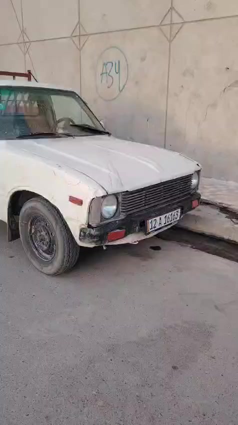 بيكم 80 رقم دولي محرك كير باتري شرط بسمي سعر 20 ورقه
مكان يارمجة الشرقية 
***********
