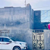 الخشابه بستان الجايد • ١٢٥م • غرفتين