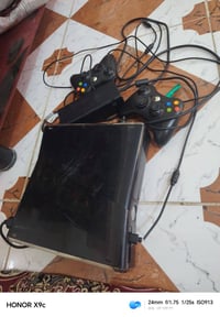 اكس بوكس ٣٦٠ • جوستك • ناصريه سوق شيوخ