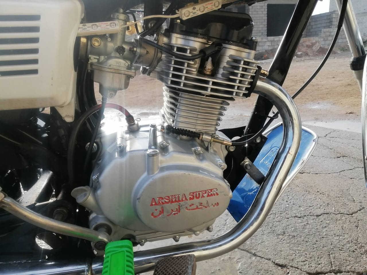 ماطور للبيع شرط نص هندر نضافه كدام لعين كهربائيات لايت هورن بك لايت السعر325بيه مجال  مكان ايسر حي لقاهره *********** بيه واتساب
